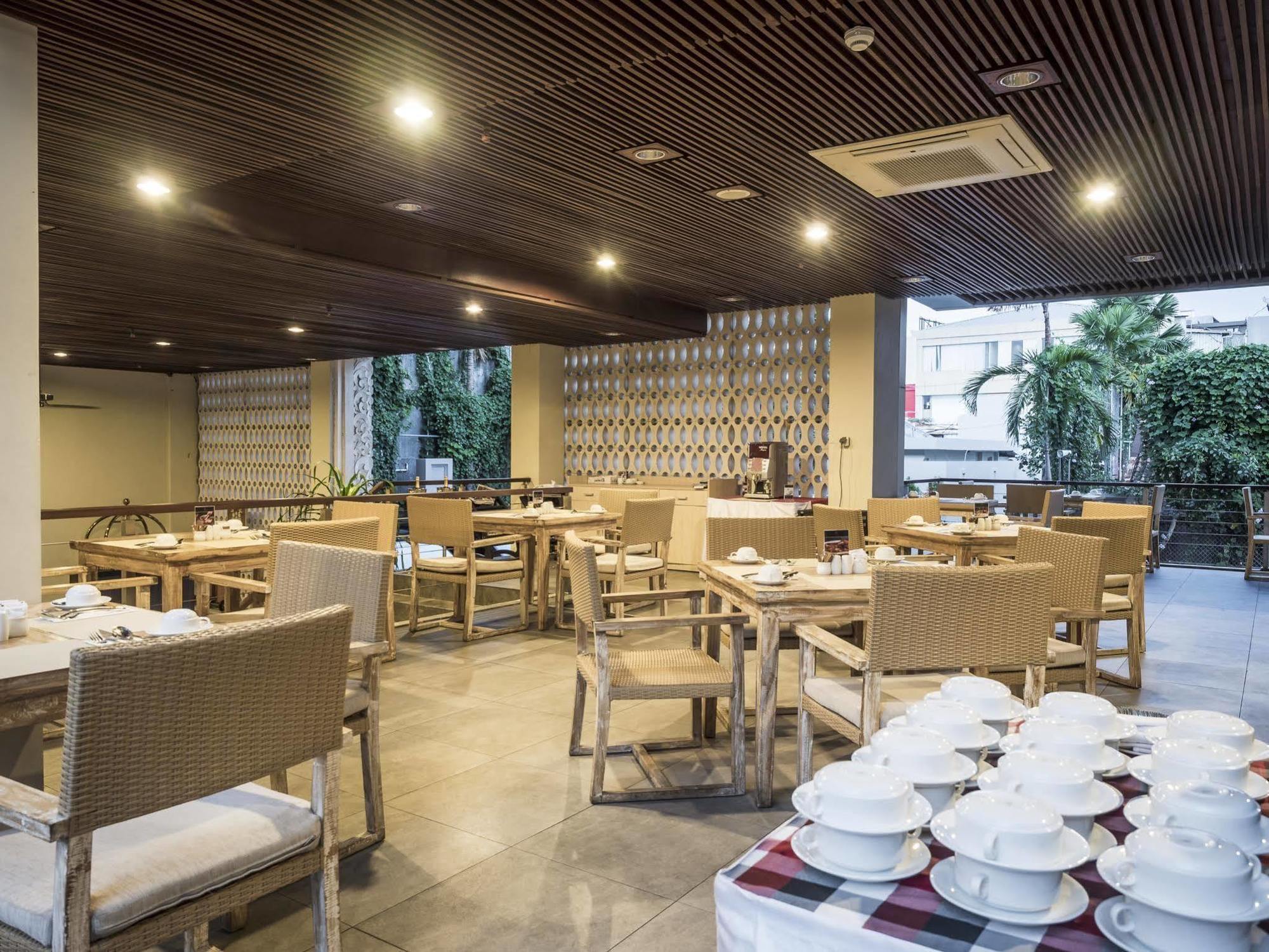 Savvoya Hotel Seminyak Exteriér fotografie