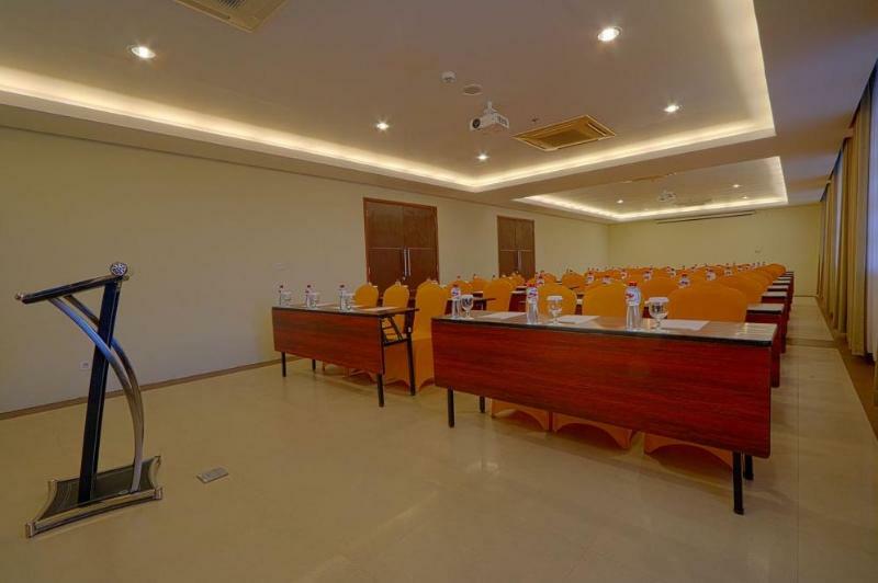 Savvoya Hotel Seminyak Exteriér fotografie