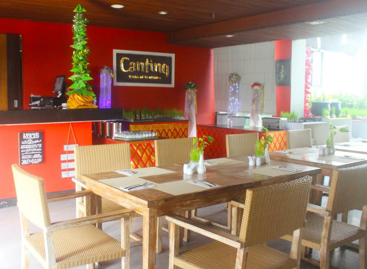 Savvoya Hotel Seminyak Exteriér fotografie